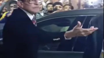 نجل سائق محمد صبحي يروي: أبي 65 عامًا وكان في الحمام والحادث عيب